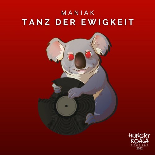 Maniak - Tanz der Ewigkeit [HKR2022013]